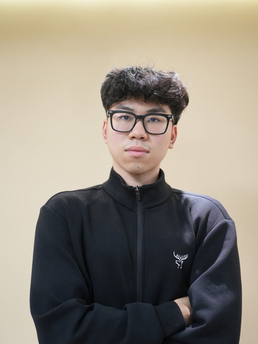 私人教練 Yeger