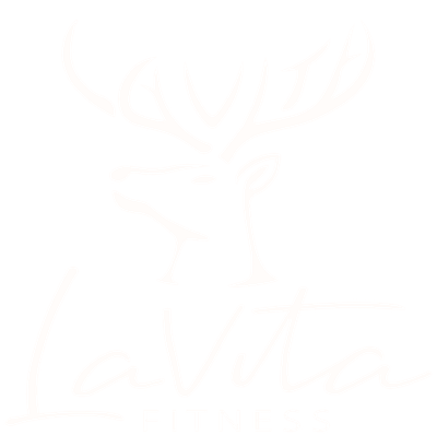 LaVita Fitness 標誌